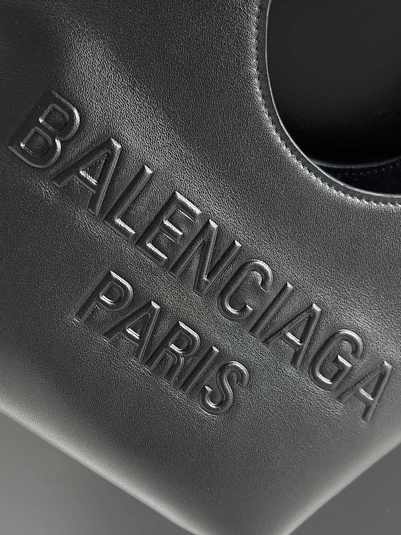 Balenciaga Top Handle Bags